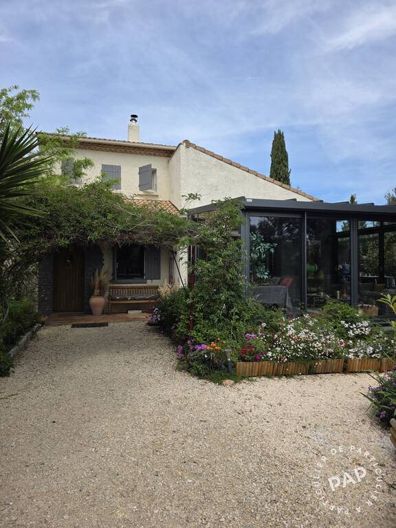 Maison à vendre, 163m², Arles