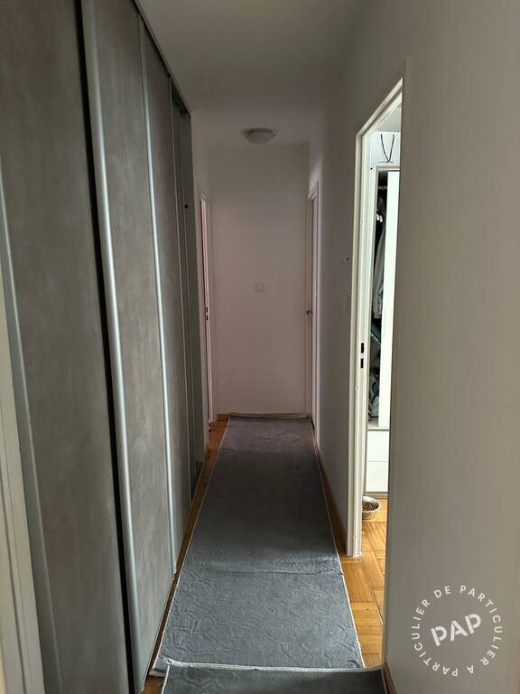Appartement à vendre, 85m², Schiltigheim
