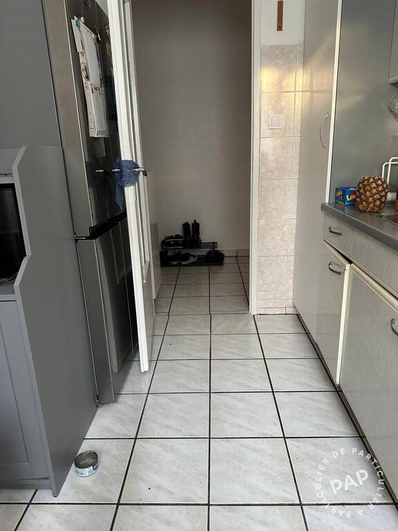 Appartement à vendre, 85m², Schiltigheim