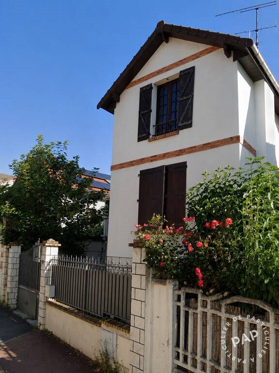 Maison à vendre, 126m², Neuilly-Plaisance