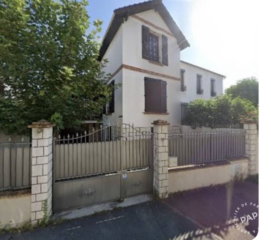 Maison à vendre, 126m², Neuilly-Plaisance