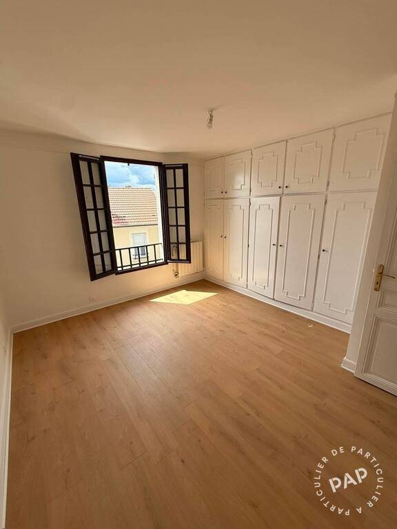 Maison à vendre, 126m², Neuilly-Plaisance