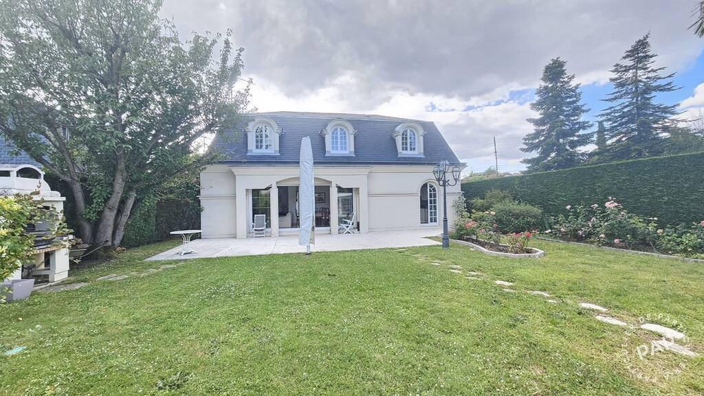 Maison à vendre, 125m², L'Haÿ-les-Roses