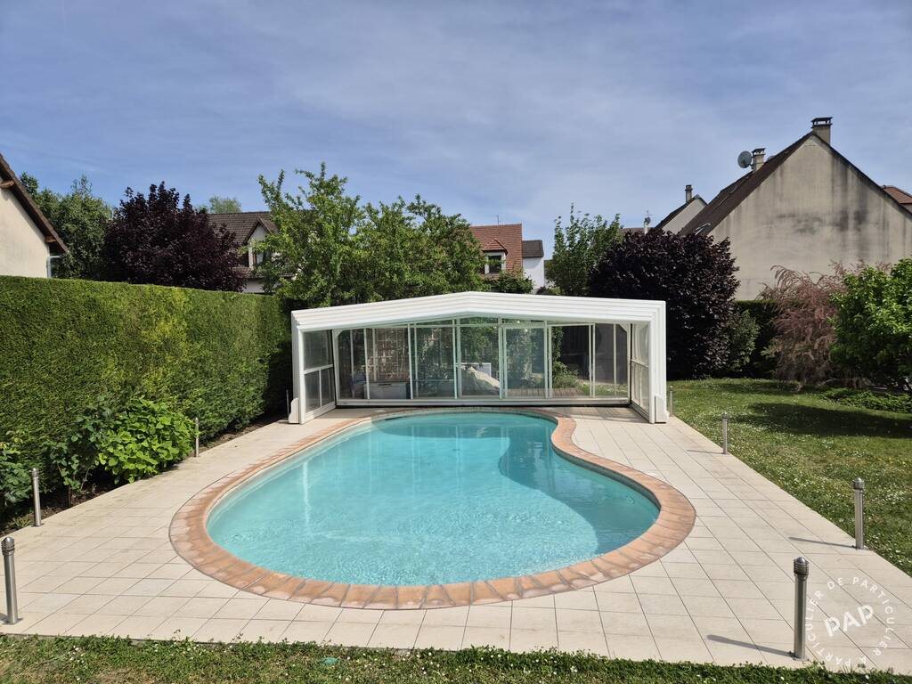 Maison à vendre, 125m², L'Haÿ-les-Roses