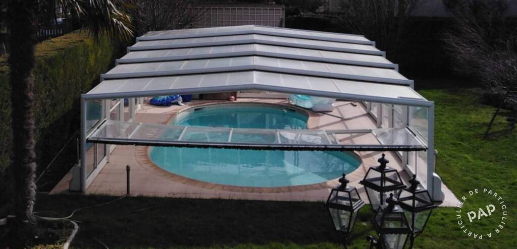Maison à vendre, 125m², L'Haÿ-les-Roses