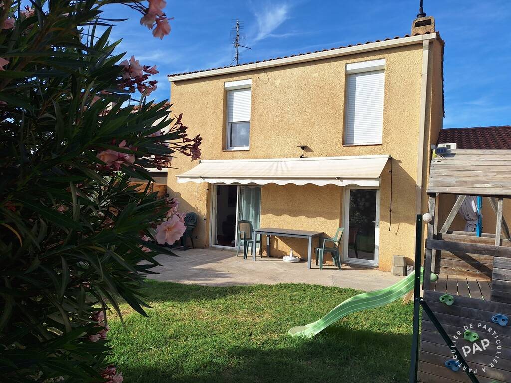 Maison à vendre, 89m², Paulhan