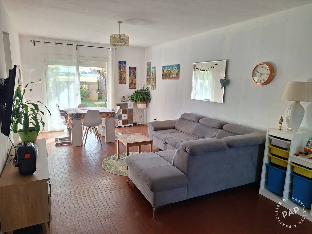Maison à vendre, 89m², Paulhan