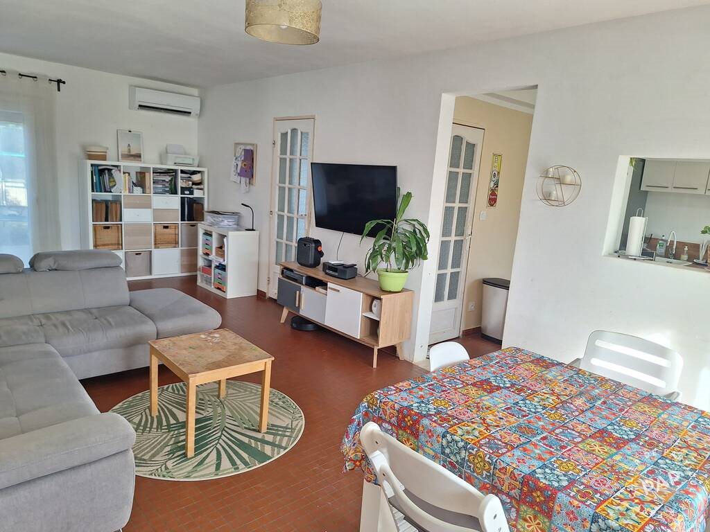 Maison à vendre, 89m², Paulhan