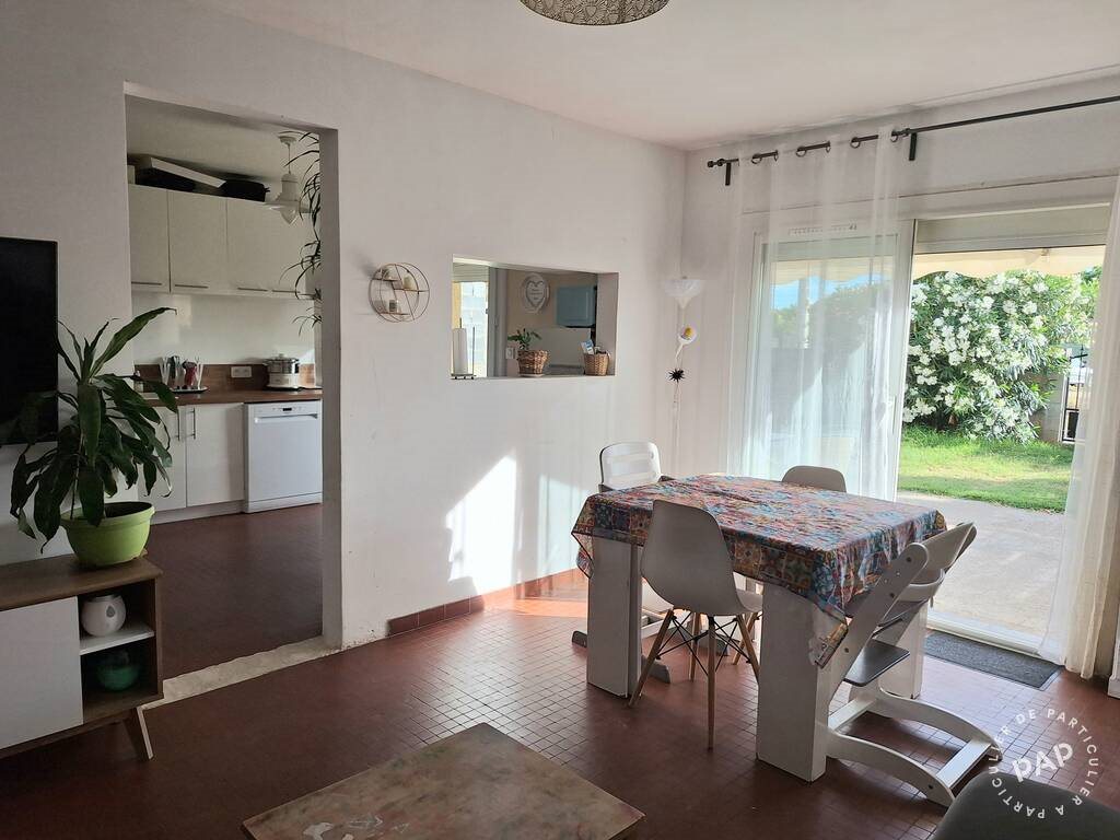 Maison à vendre, 89m², Paulhan
