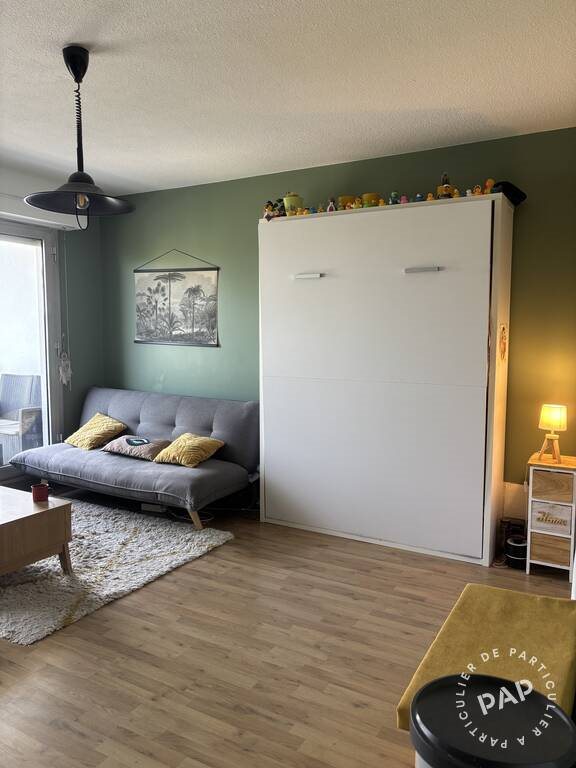 Appartement à vendre, 29m², Mérignac