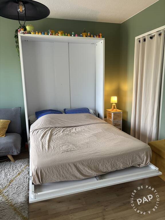 Appartement à vendre, 29m², Mérignac