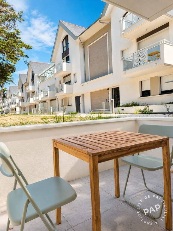 Appartement à vendre, 25m², Les Sables-d'Olonne