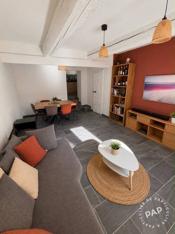 Maison à vendre, 86m², Saint-Gély-du-Fesc