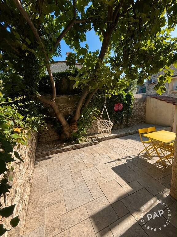 Maison à vendre, 86m², Saint-Gély-du-Fesc