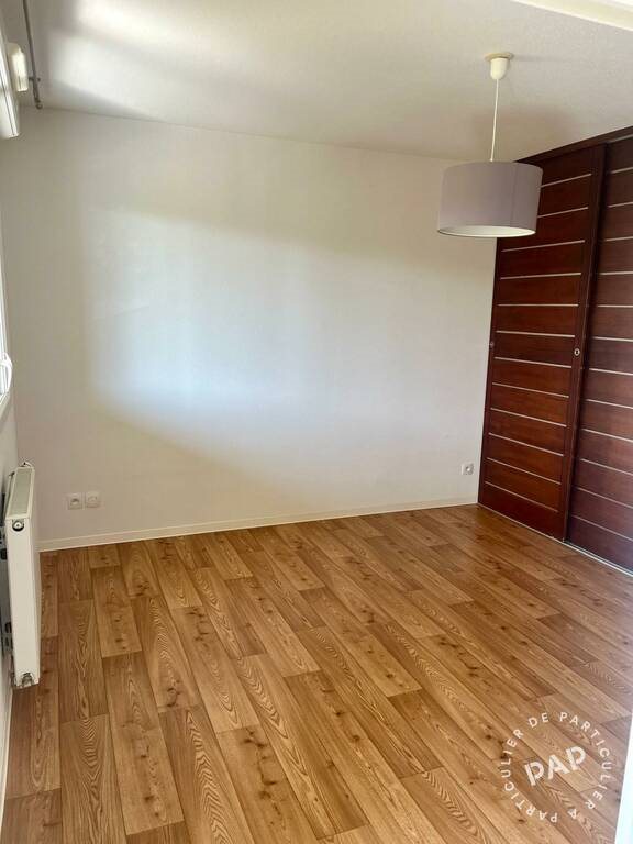 Appartement à vendre, 46m², Mulhouse
