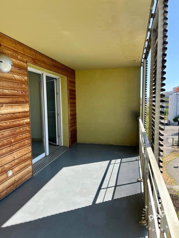 Appartement à vendre, 46m², Mulhouse