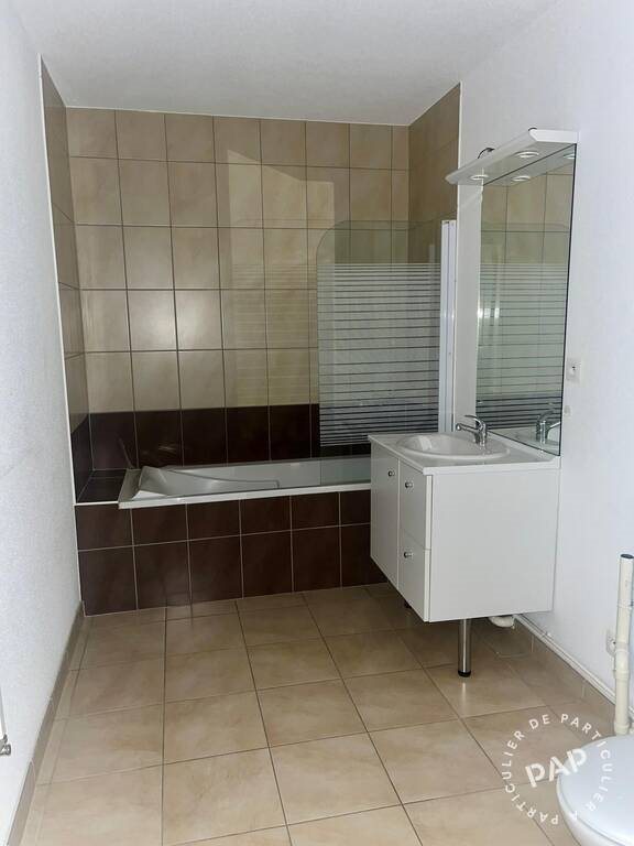 Appartement à vendre, 46m², Mulhouse