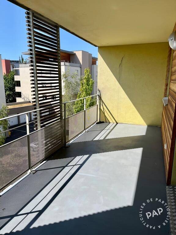 Appartement à vendre, 46m², Mulhouse
