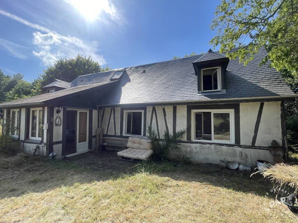 Maison à vendre, 70m², Haussez