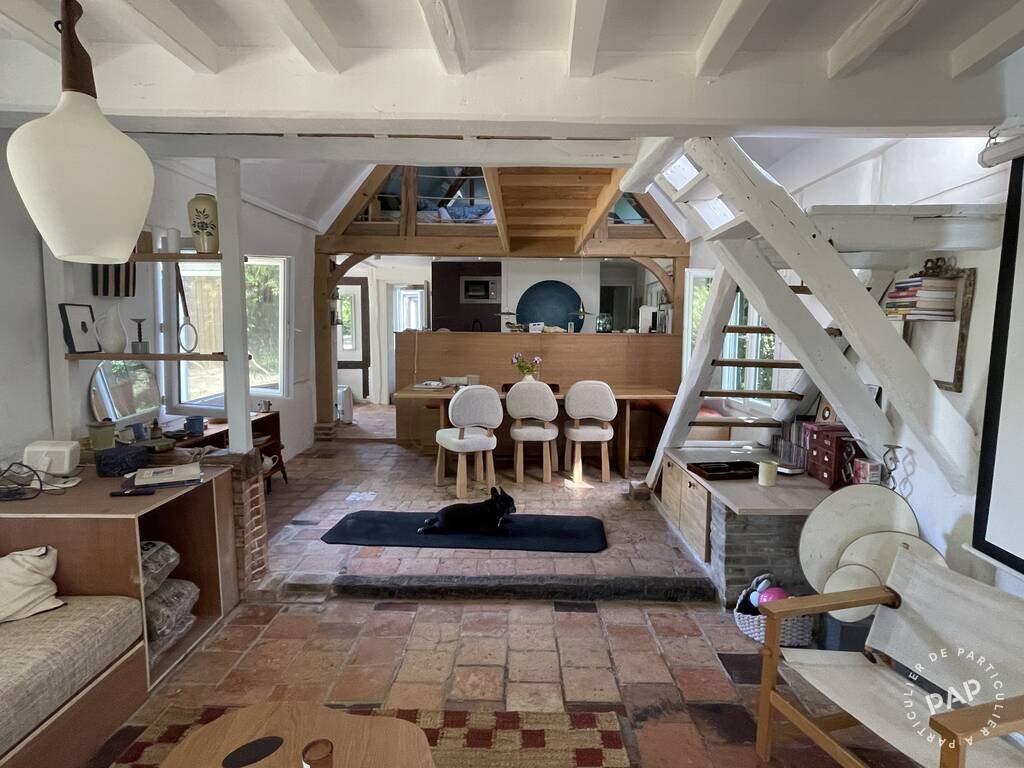 Maison à vendre, 70m², Haussez