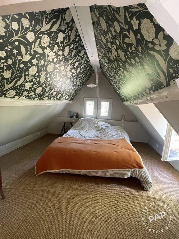 Maison à vendre, 70m², Haussez
