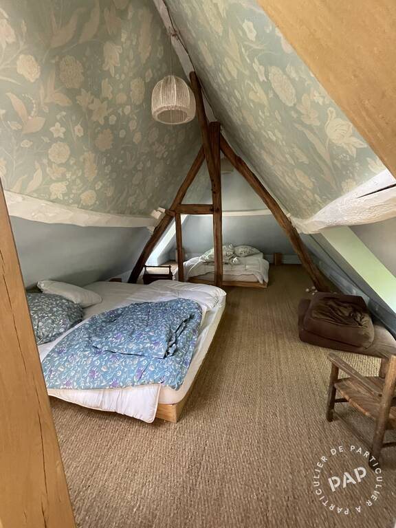 Maison à vendre, 70m², Haussez