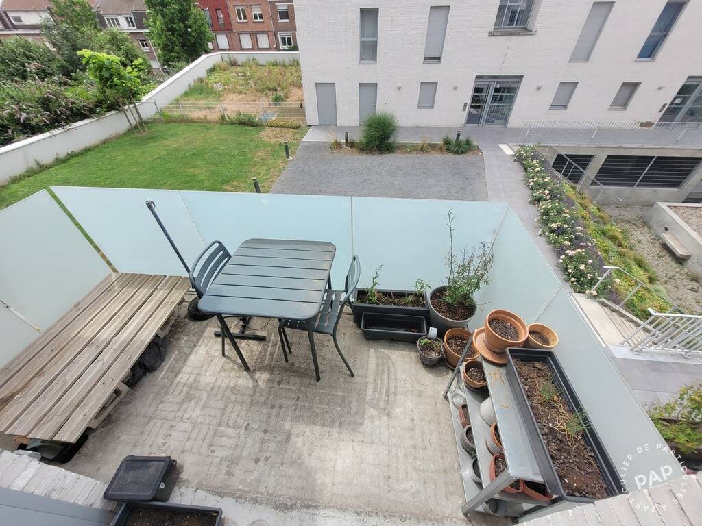 Appartement à vendre, 81m², Lille