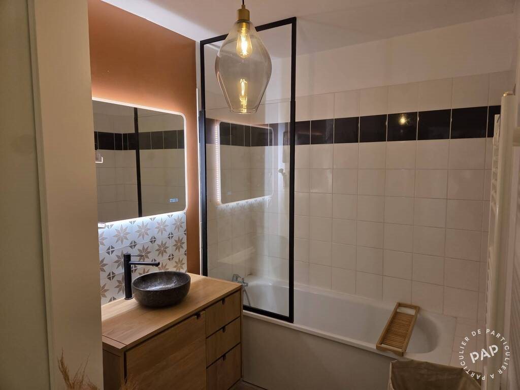 Appartement à vendre, 81m², Lille