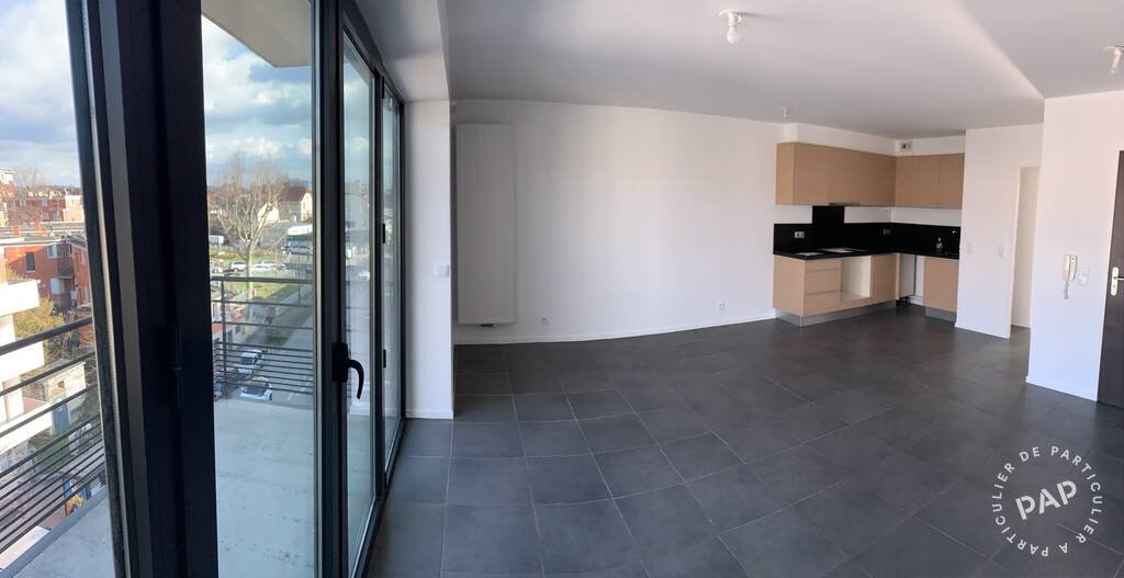 Appartement à vendre, 67m², Champigny-sur-Marne