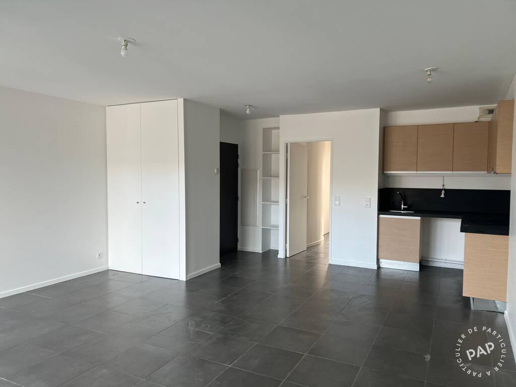Appartement à vendre, 67m², Champigny-sur-Marne