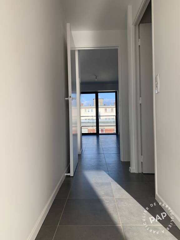 Appartement à vendre, 67m², Champigny-sur-Marne