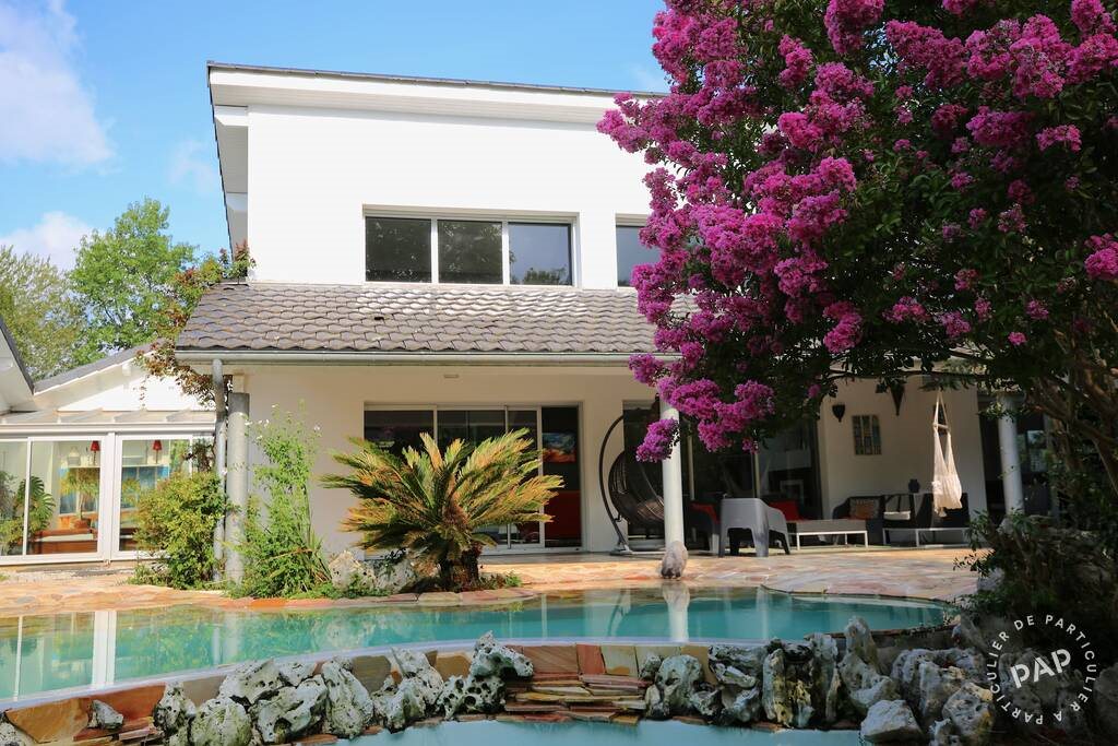 Maison à vendre, 414m², Saint-Martin-de-Seignanx