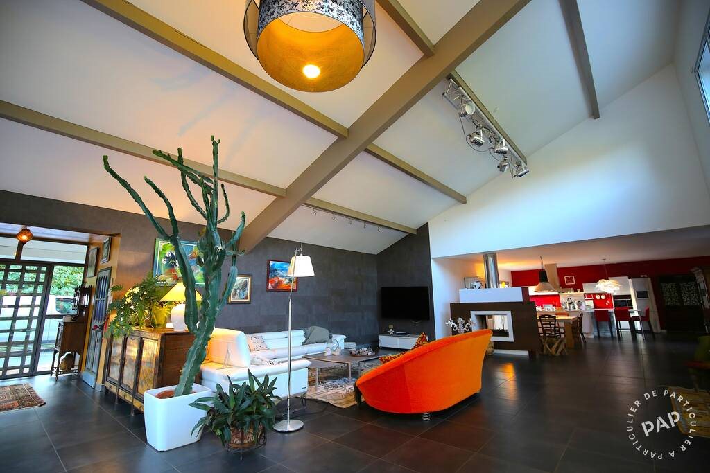 Maison à vendre, 414m², Saint-Martin-de-Seignanx