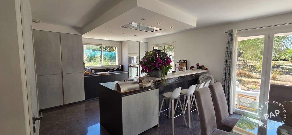 Maison à vendre, 116m², Grasse