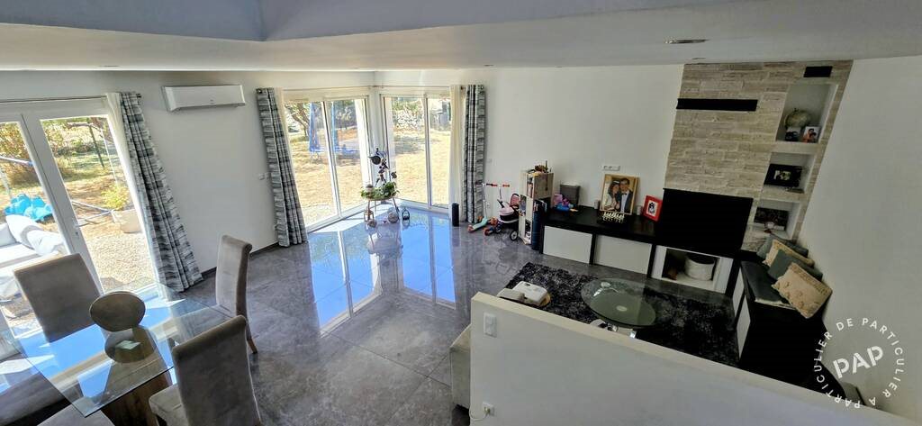 Maison à vendre, 116m², Grasse