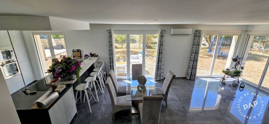 Maison à vendre, 116m², Grasse