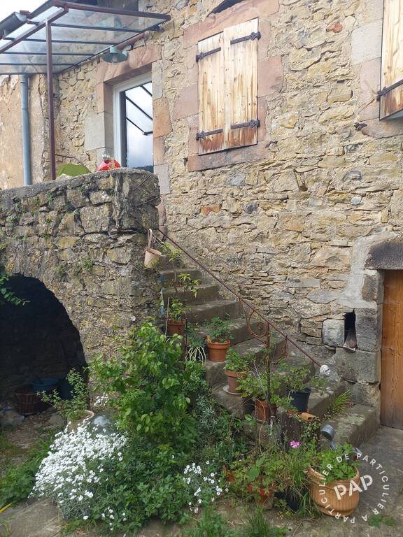 Maison à vendre, 200m², Vesseaux
