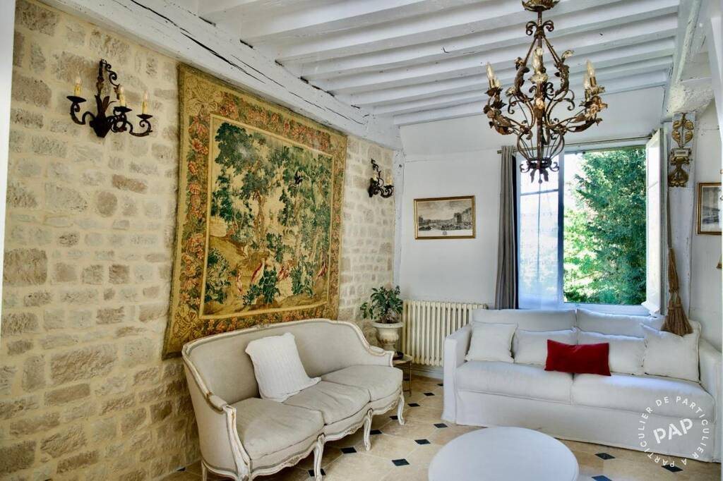 Appartement à vendre, 80m², Lisieux