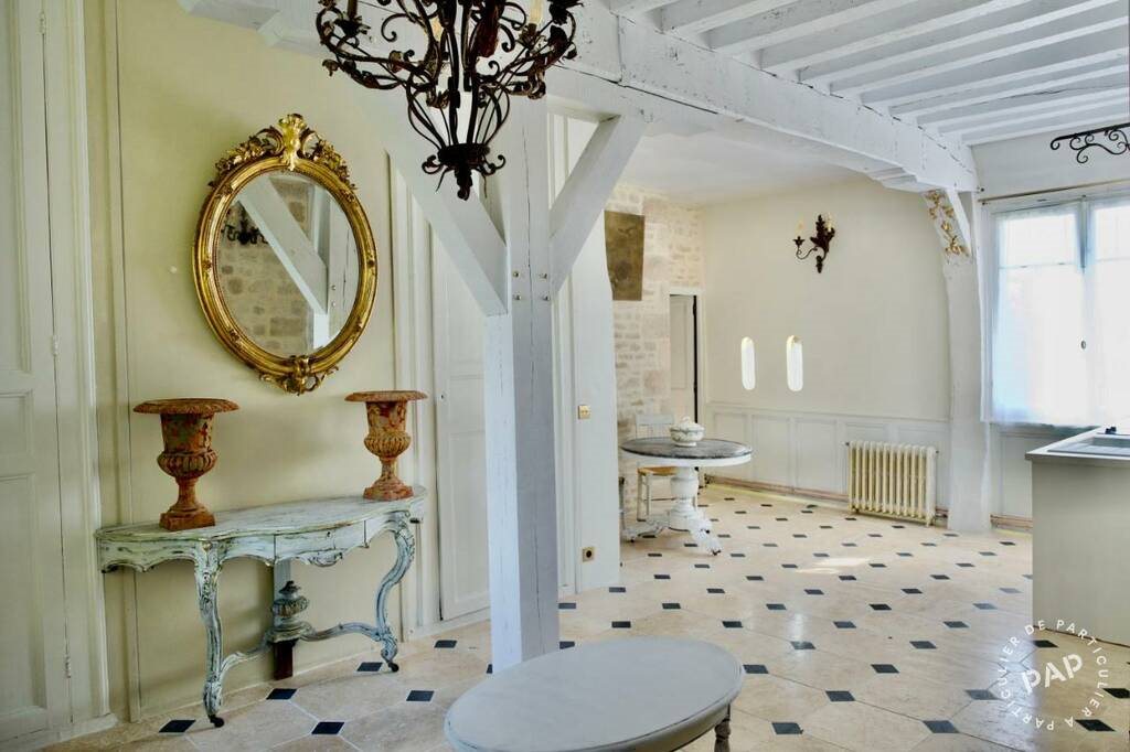 Appartement à vendre, 80m², Lisieux
