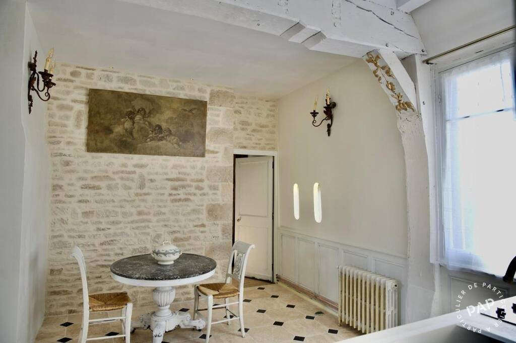 Appartement à vendre, 80m², Lisieux
