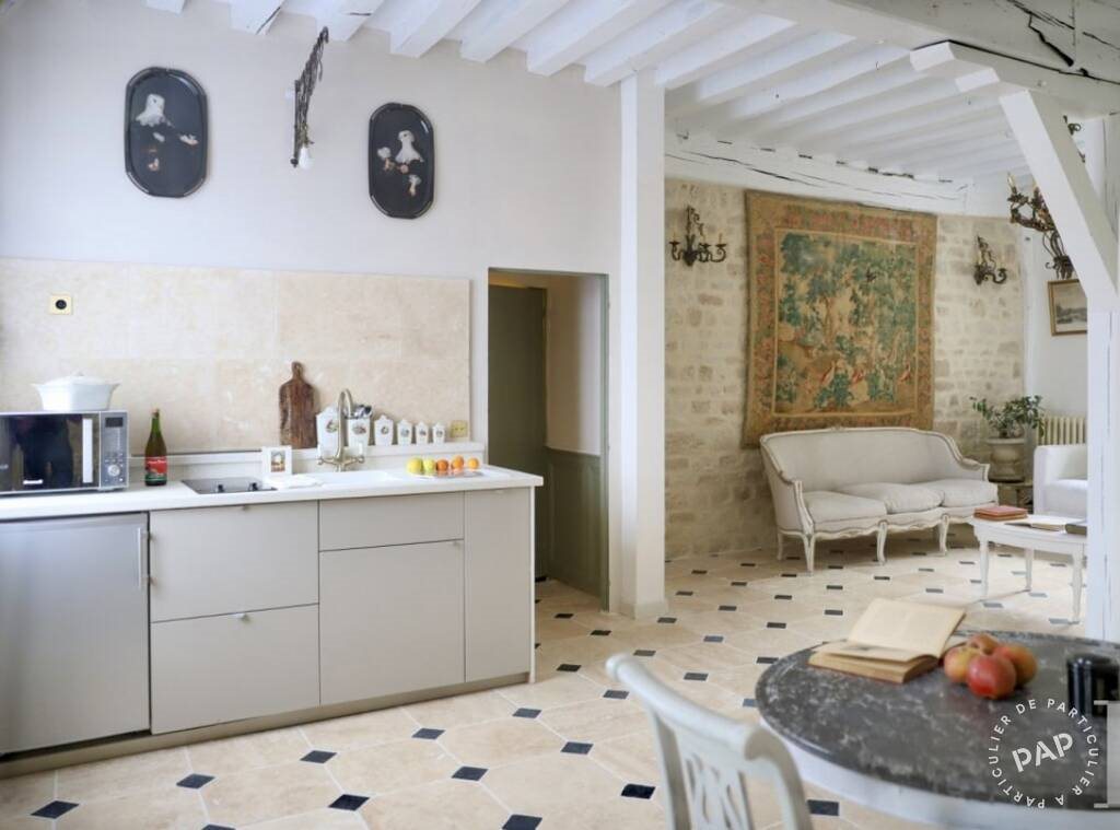 Appartement à vendre, 80m², Lisieux