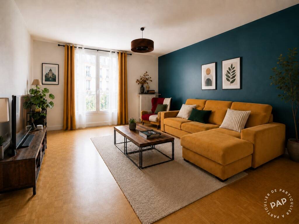 Appartement à vendre, 79m², Compiègne