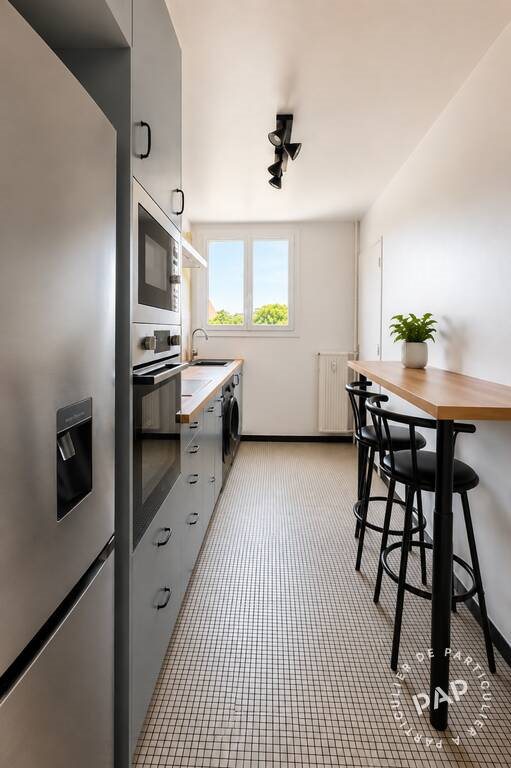 Appartement à vendre, 79m², Compiègne