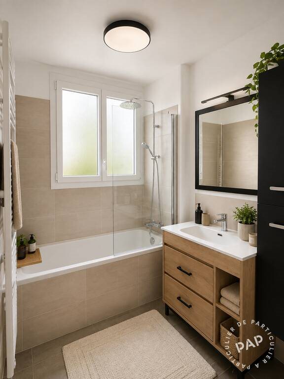Appartement à vendre, 79m², Compiègne