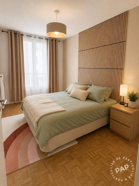 Appartement à vendre, 79m², Compiègne