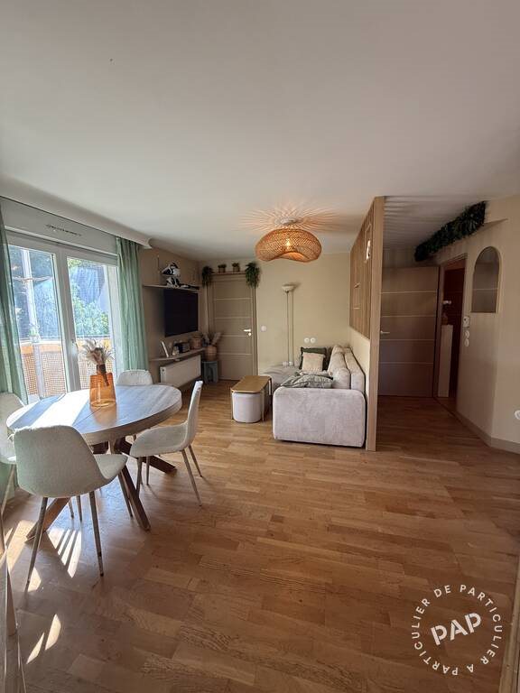 Appartement à vendre, 46m², Athis-Mons