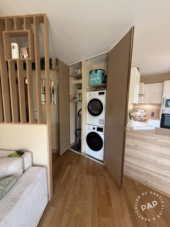 Appartement à vendre, 46m², Athis-Mons