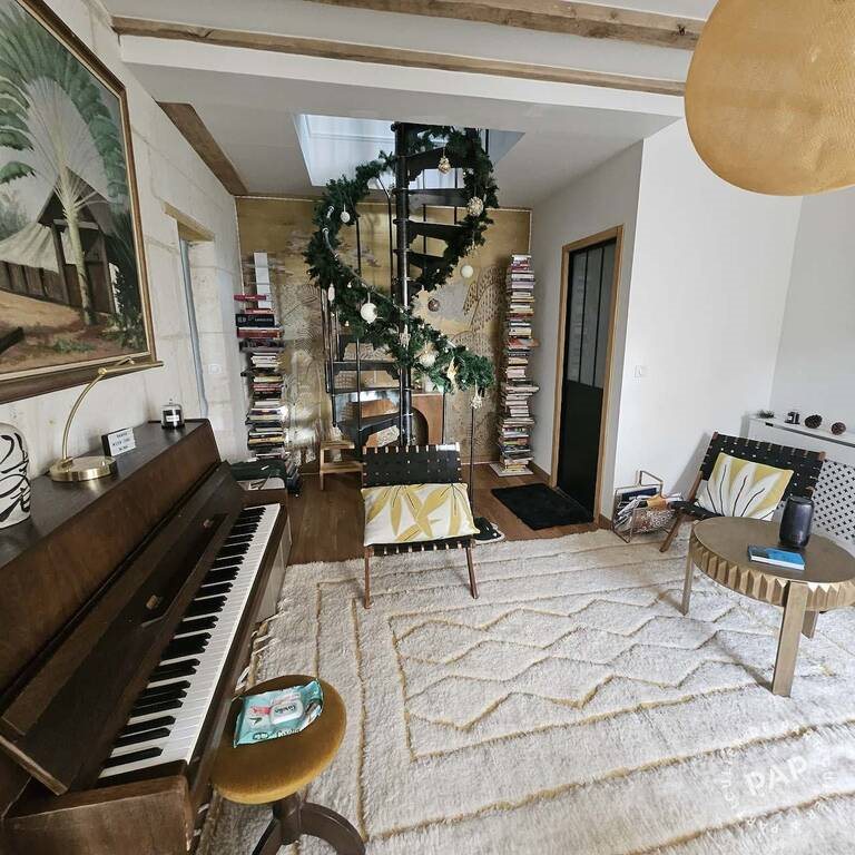 Maison à vendre, 75m², Vendôme