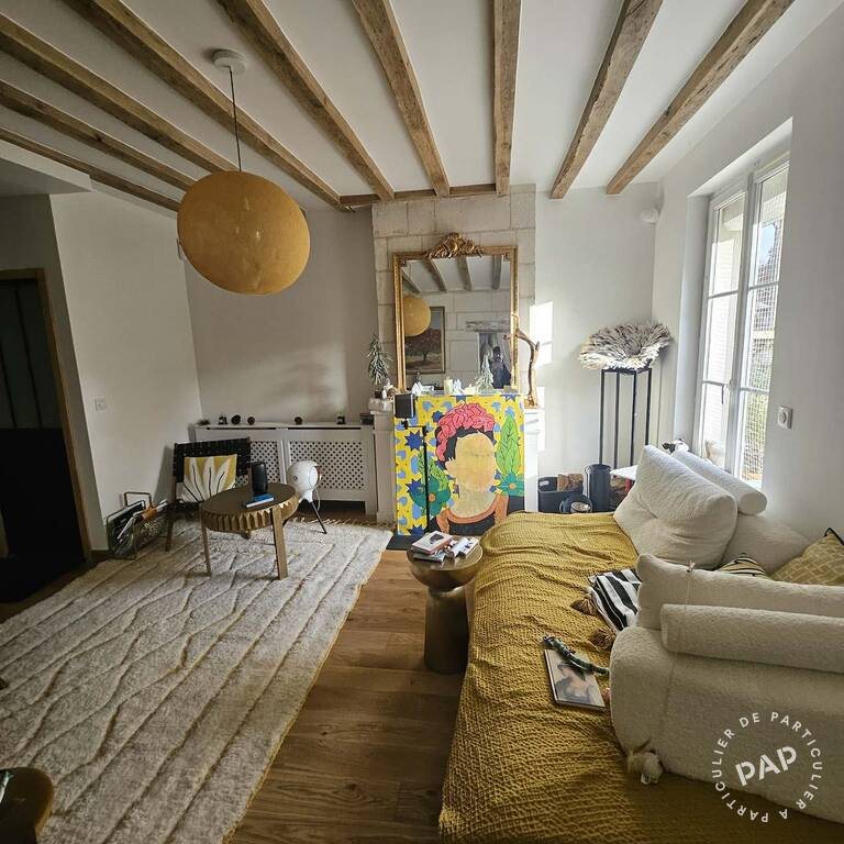 Maison à vendre, 75m², Vendôme