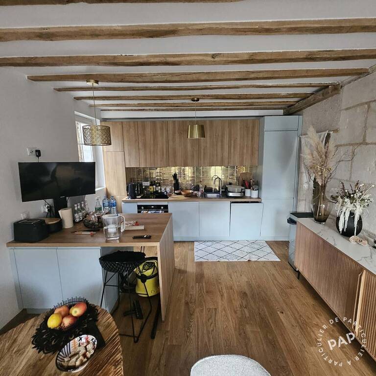 Maison à vendre, 75m², Vendôme